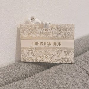 SALE❤️CHRISTIAN DIOR Shopping Bag